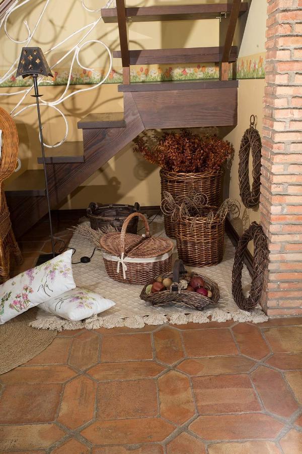 Casa Rural El Tenado Aldea de Trujillo Exterior foto